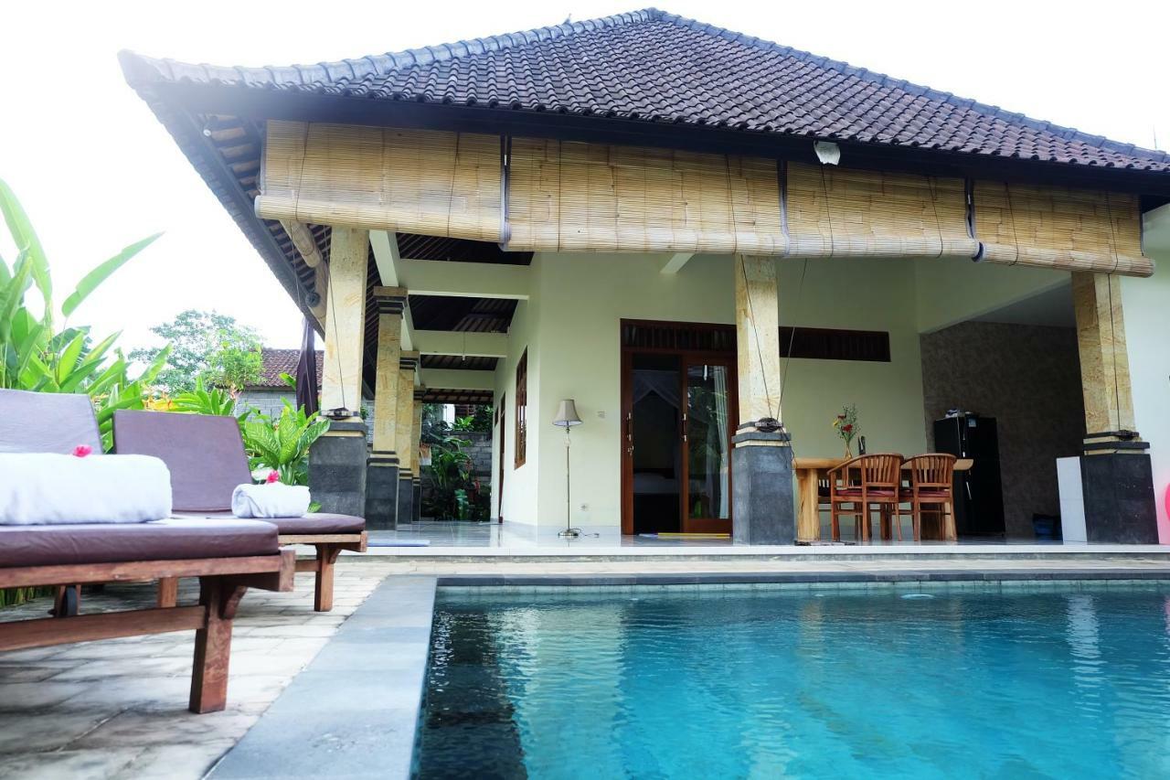 Villa Rendira Ubud