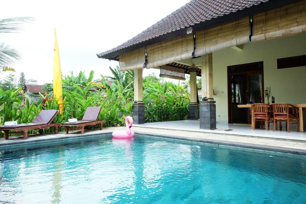 Rendira * Ubud