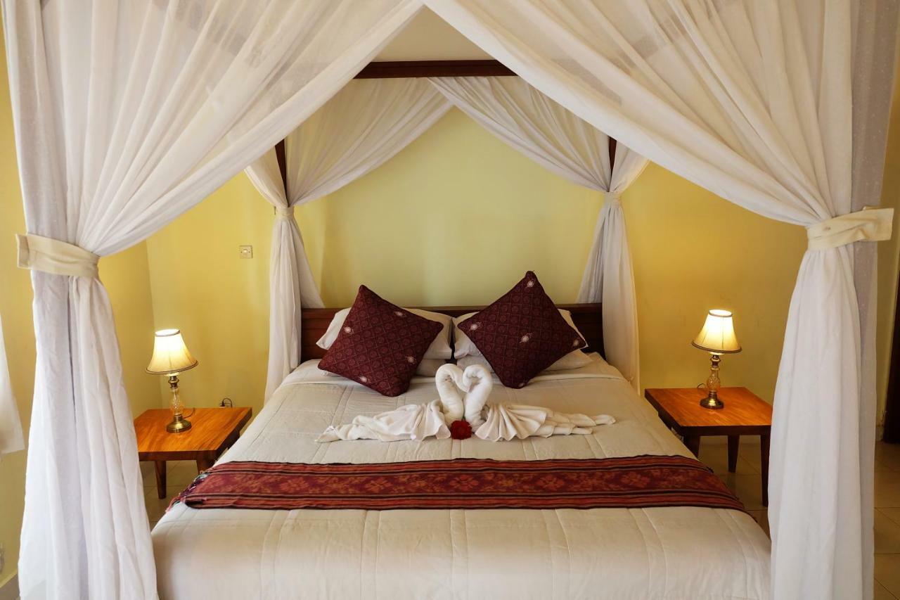 Rendira Villa Ubud