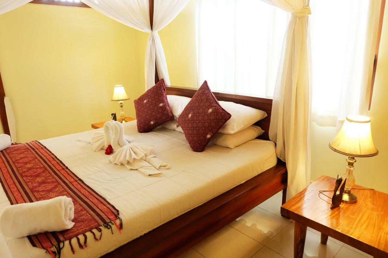 Rendira * Ubud