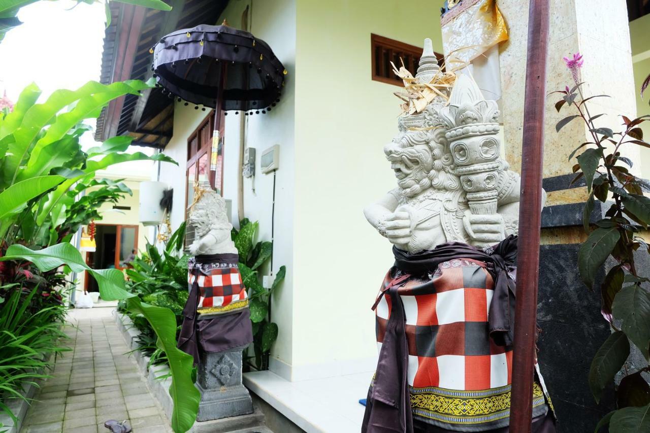 Pousada Rendira Ubud