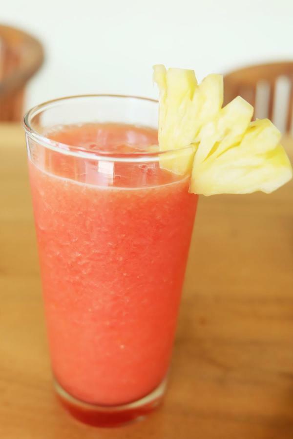 Rendira Pousada Ubud