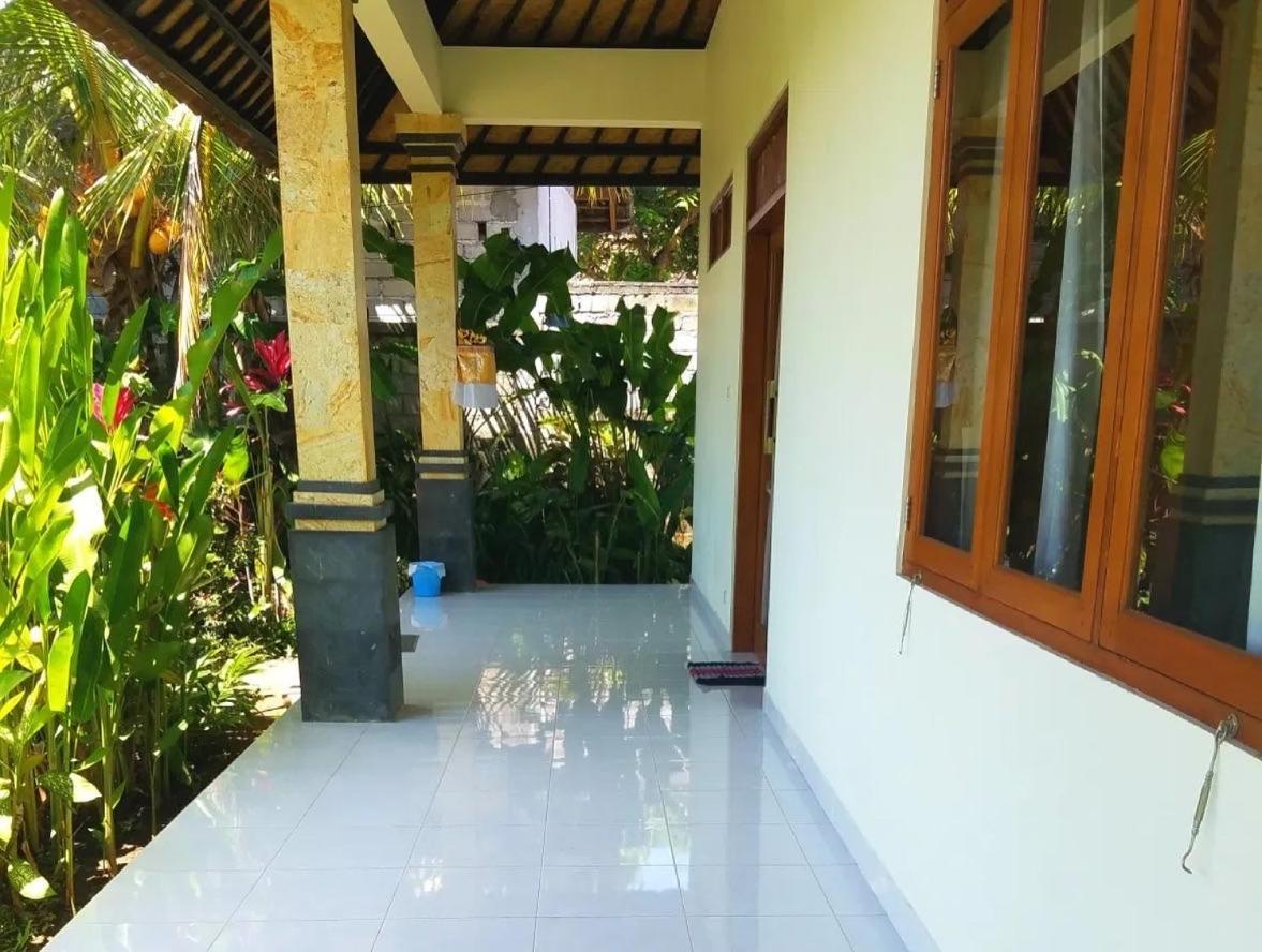 Rendira Villa Ubud (Bali)