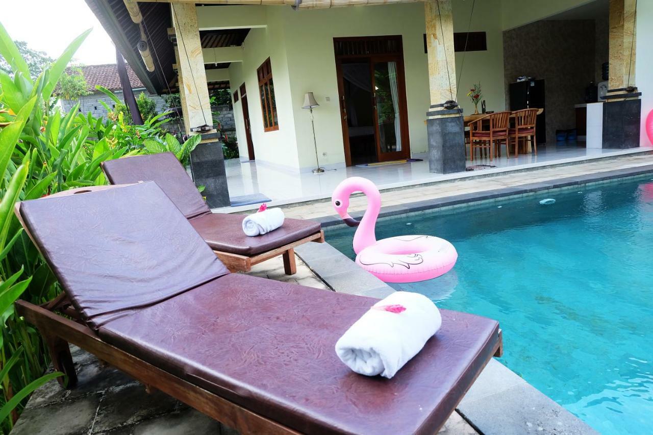Rendira * Ubud (Bali)